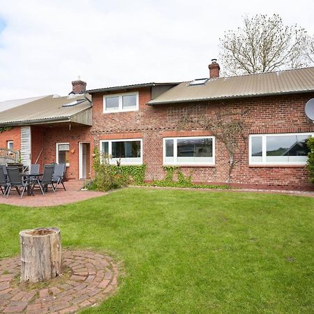 Ferienhaus Wietblick Ockholm ภายนอก รูปภาพ